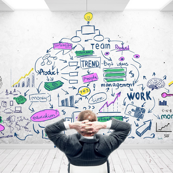 About Stepping Stones